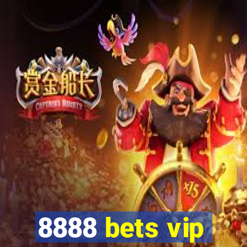 8888 bets vip